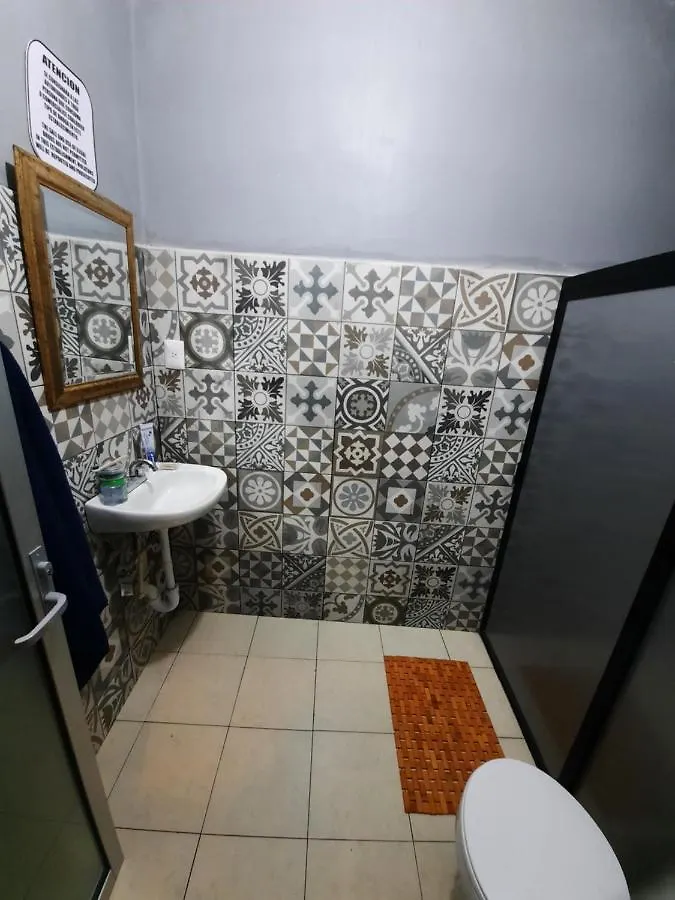 La Parota Hotel Merida Guest house
