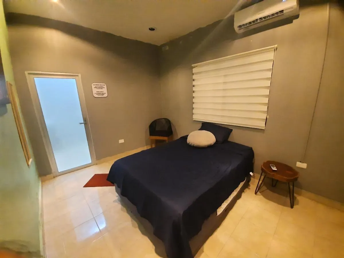La Parota Hotel Merida Mexico