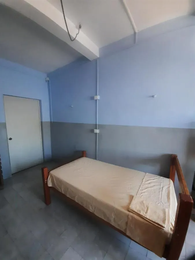 Guest house La Parota Hotel Merida