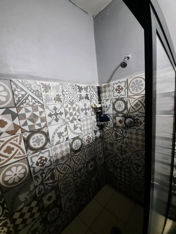 La Parota Hotel Merida