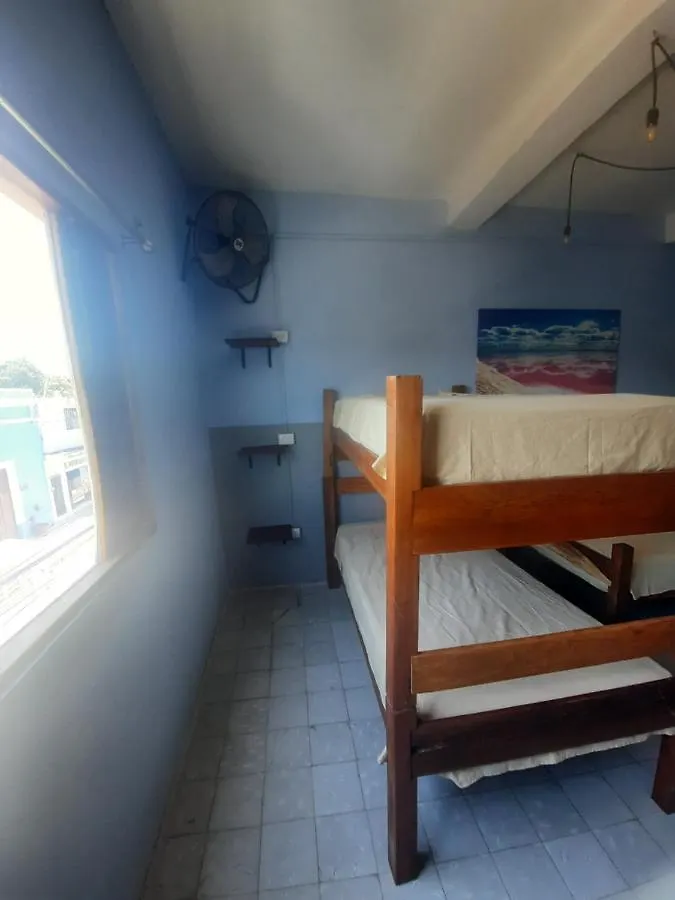 La Parota Hotel Merida 0*,