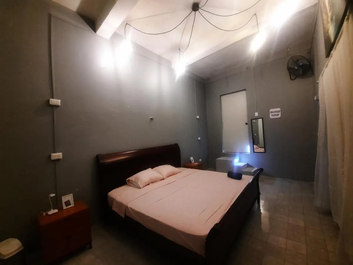 La Parota Hotel Merida Guest house