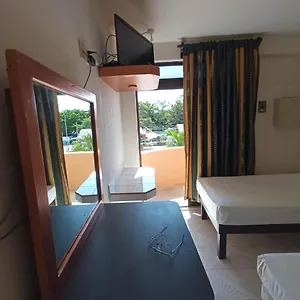 Cristina 2*, Tulum México