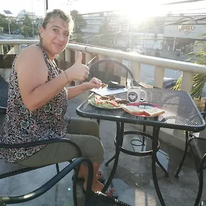 Mundo Maya 3*, Tulum México