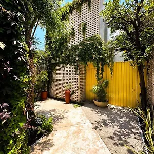 Casa Chaka Boutique Hotel