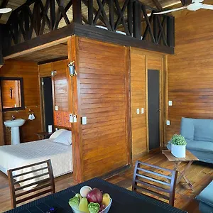 Casa Paraiso , Puerto Morelos México