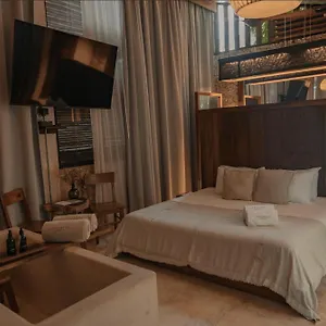 Japoneza Retreat - Centro Hotel