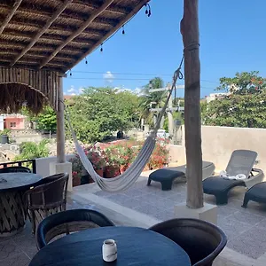 Sacbe Boutique 5*, Tulum México